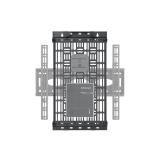 B-Tech - BT7889 Soporte tipo bandeja para equipo audiovisual