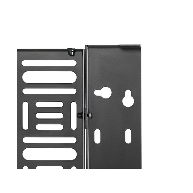 B-Tech - BT7889 Soporte tipo bandeja para equipo audiovisual