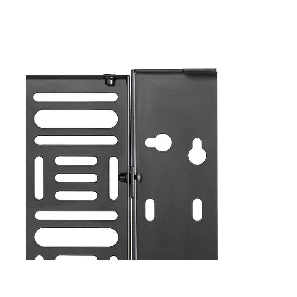 B-Tech - BT7889 Soporte tipo bandeja para equipo audiovisual