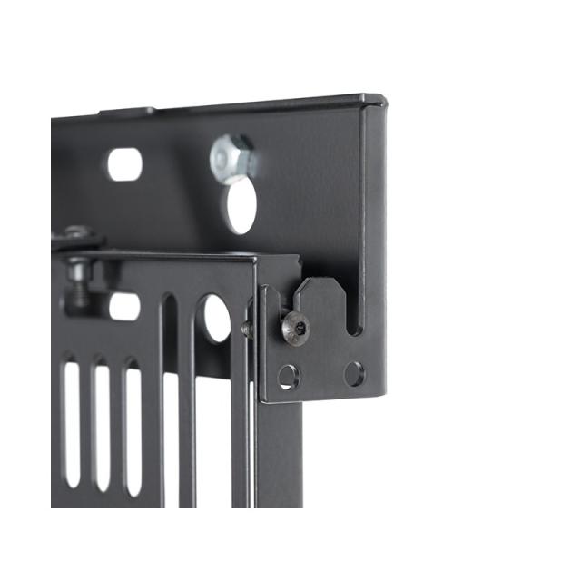 B-Tech - BT7889 Soporte tipo bandeja para equipo audiovisual