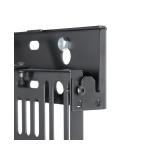 B-Tech - BT7889 Soporte tipo bandeja para equipo audiovisual