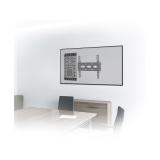 B-Tech - BT7889 Soporte tipo bandeja para equipo audiovisual