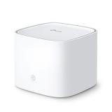 TP-Link - HX520 Doble banda (2,4 GHz / 5 GHz) Wi-Fi 6 (802.11ax) Blanco 3 Interno - HX520 1-PACK