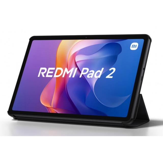 Xiaomi - Redmi Pad 2 128 GB 27,9 cm (11") 4 GB Wi-Fi 5 (802.11ac) Gris