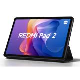 Xiaomi - Redmi Pad 2 128 GB 27,9 cm (11") 4 GB Wi-Fi 5 (802.11ac) Gris