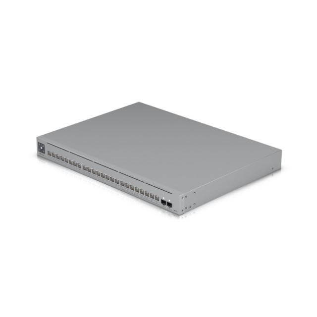 Ubiquiti - Pro Max 24 L3 2.5G Ethernet (100/1000/2500) 1U Gris