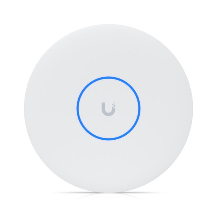 Ubiquiti - U7 Pro XG 5800 Mbit/s Blanco Energía sobre Ethernet (PoE)