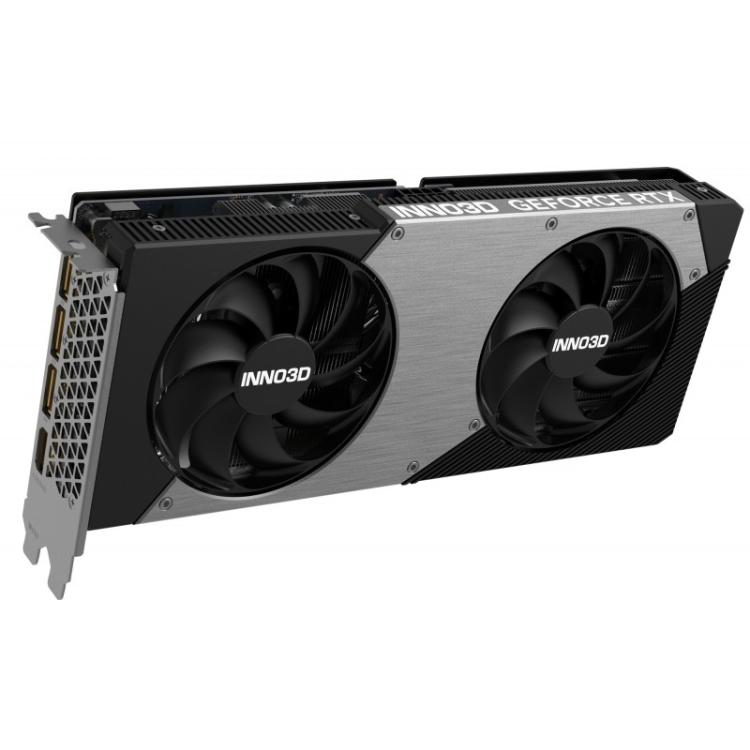 INNO3D - GeForce RTX 5060 Ti TWIN X2 NVIDIA 8 GB GDDR7