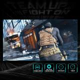 GIGABYTE - GS25F2 Monitor Gaming 25" FHD - 1920 x 1080, 200Hz, 1ms, 300 cd/m², Display HDR 10, HDMI 2.0, DisplayPort - GS25F2 EK