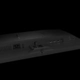 GIGABYTE - GS25F2 Monitor Gaming 25" FHD - 1920 x 1080, 200Hz, 1ms, 300 cd/m², Display HDR 10, HDMI 2.0, DisplayPort - GS25F2 EK