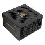 Enermax - ERV650G-AHG-NAC unidad de fuente de alimentación 650 W 20+4 pin ATX ATX Negro