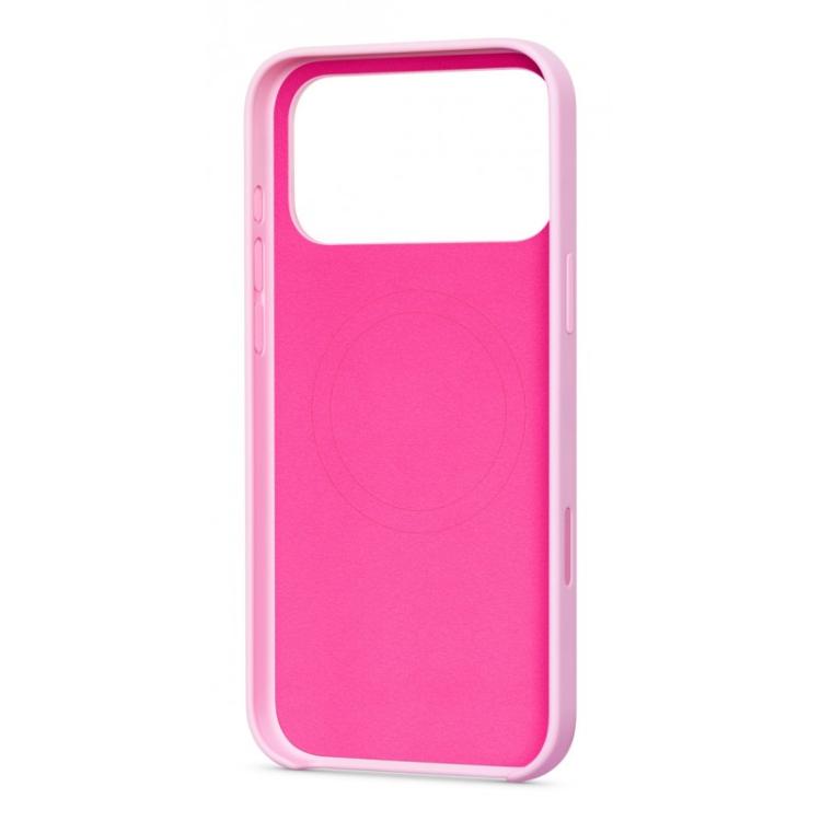 Apple - MGJF4LL/A funda para teléfono móvil 17,5 cm (6.9") Rosa
