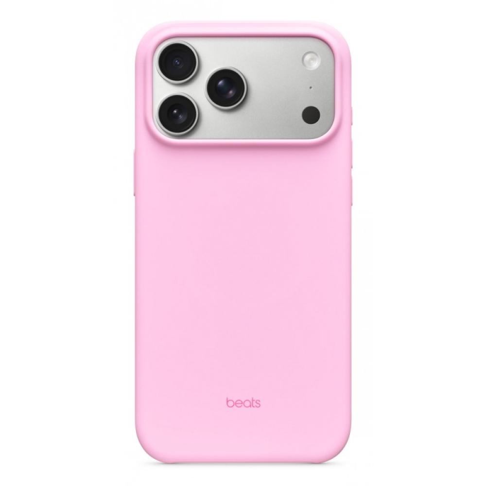 Apple - MGJF4LL/A funda para teléfono móvil 17,5 cm (6.9") Rosa