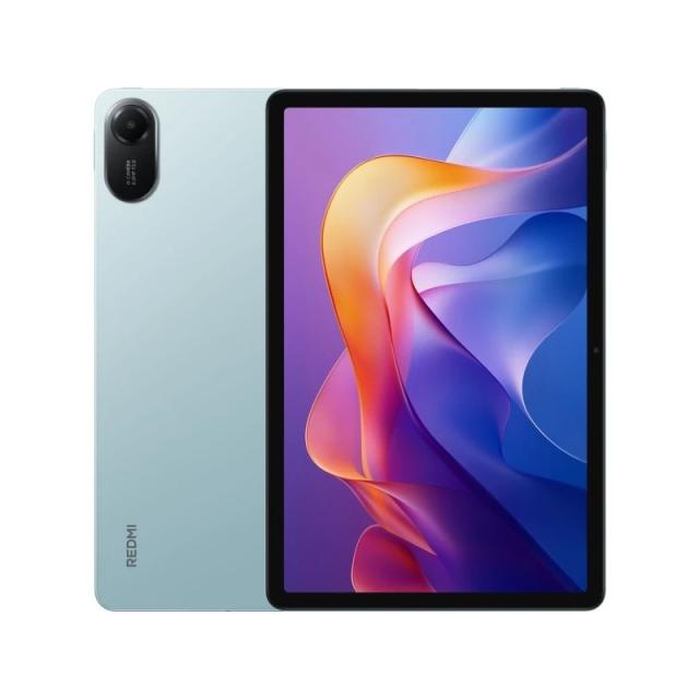 Xiaomi - Redmi Pad 2 Mediatek 256 GB 27,9 cm (11") 8 GB Wi-Fi 5 (802.11ac) Verde