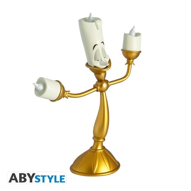 ABYstyle - ABYLIG016 iluminación decorativa Figura iluminada decorativa LED