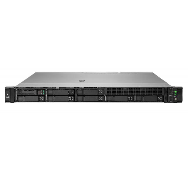 HPE - ProLiant Compute DL320 Gen12 6515P 2.3GHz 16c 1P 1x64GB-R 8SFF MR408i-o 2x1000W PS EU Server