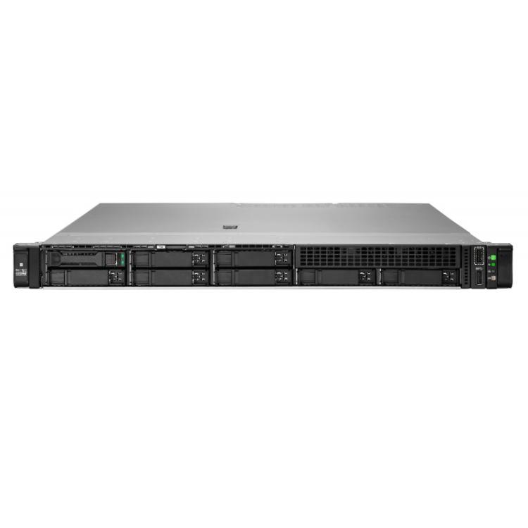 HPE - ProLiant Compute DL320 Gen12 6515P 2.3GHz 16c 1P 1x64GB-R 8SFF MR408i-o 2x1000W PS EU Server