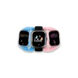 SaveFamily - Recambio Correa SAVE FAMILY Enjoy Silicona Color Negra