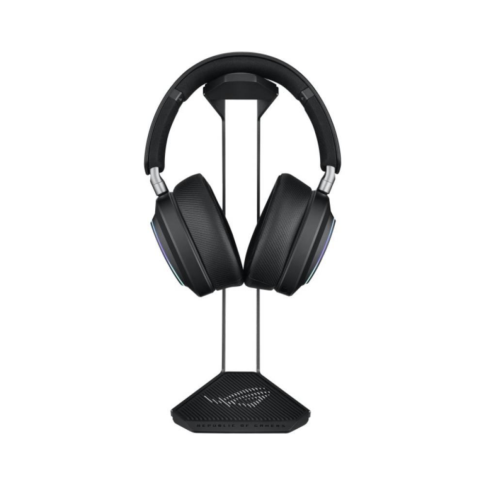 ASUS - ROG Throne II Core Soporte para auriculares