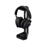 ASUS - ROG Throne II Core Soporte para auriculares