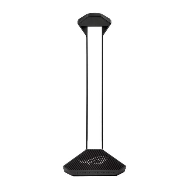 ASUS - ROG Throne II Core Soporte para auriculares