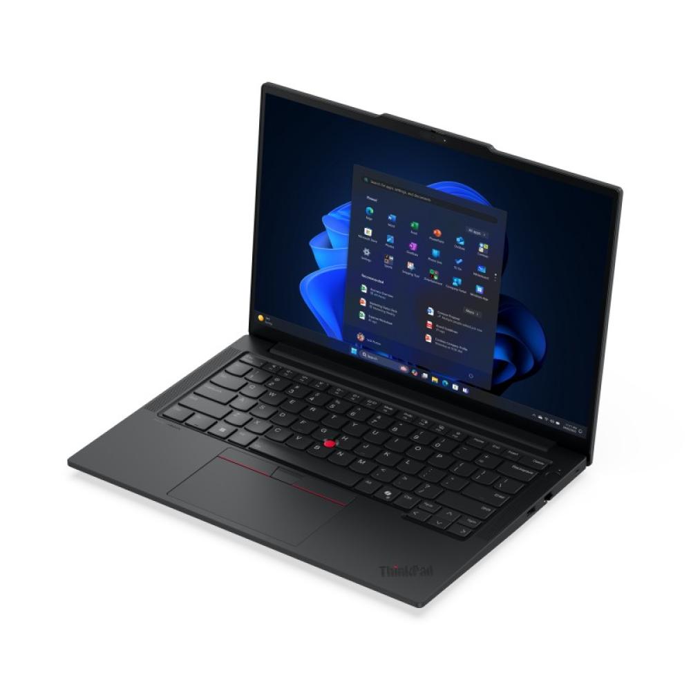 Lenovo - ThinkPad E14 Gen 7 (Intel) Copilot+ PC Intel Core Ultra 5 226V Portátil 35,6 cm (14") WUXGA 16 GB LPDDR5x-SDRAM 512 GB