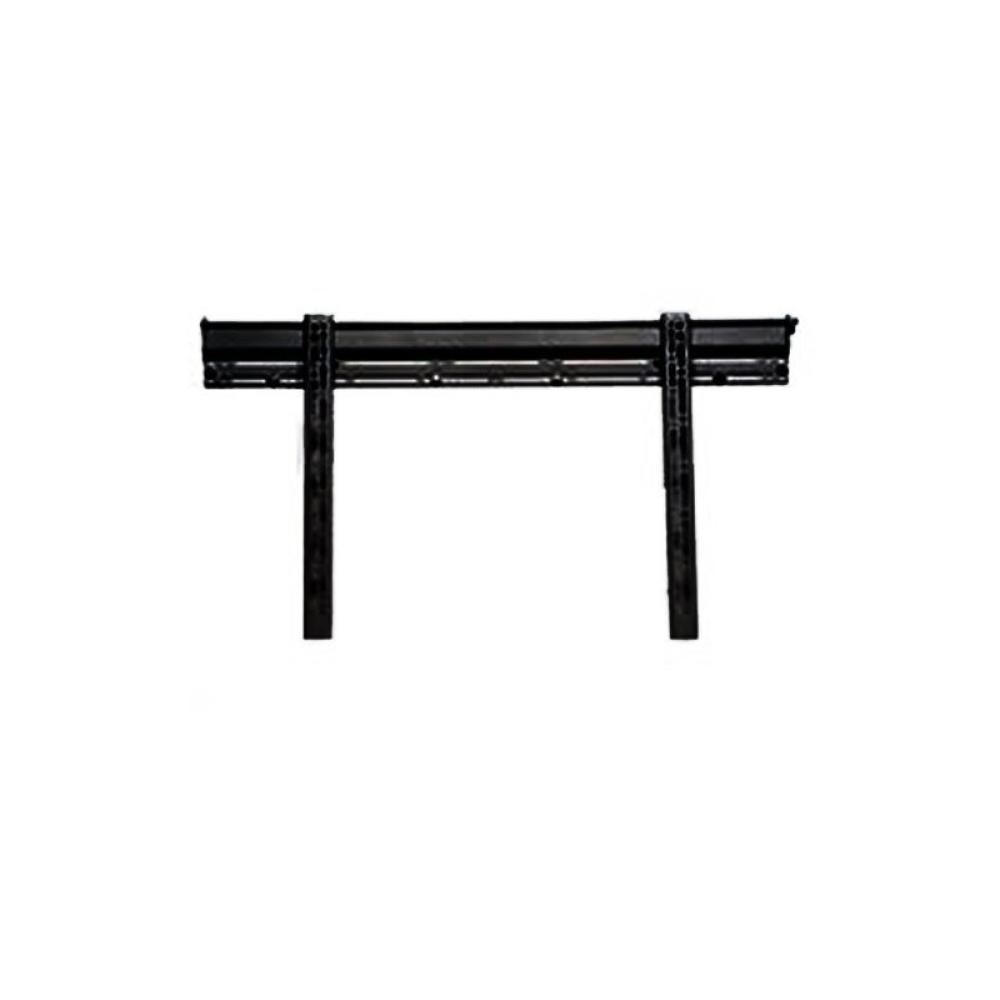 B-Tech - Universal LCD / Plasma flush wall mount Negro