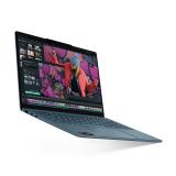 Lenovo - Yoga Slim 7 14AKP10 Copilot+ PC AMD Ryzen AI 7 350 Portátil 35,6 cm (14") WUXGA 32 GB LPDDR5-SDRAM 1 TB SSD Wi-Fi 7 (80