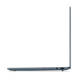 Lenovo - Yoga Slim 7 14AKP10 Copilot+ PC AMD Ryzen AI 7 350 Portátil 35,6 cm (14") WUXGA 32 GB LPDDR5-SDRAM 1 TB SSD Wi-Fi 7 (80