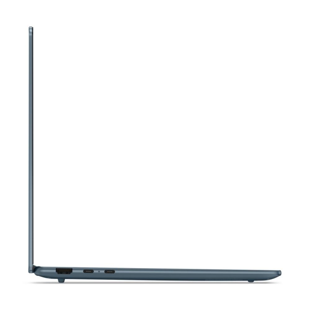 Lenovo - Yoga Slim 7 14AKP10 Copilot+ PC AMD Ryzen AI 7 350 Portátil 35,6 cm (14") WUXGA 32 GB LPDDR5-SDRAM 1 TB SSD Wi-Fi 7 (80