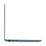 Lenovo - Yoga Slim 7 14AKP10 Copilot+ PC AMD Ryzen AI 7 350 Portátil 35,6 cm (14") WUXGA 32 GB LPDDR5-SDRAM 1 TB SSD Wi-Fi 7 (80