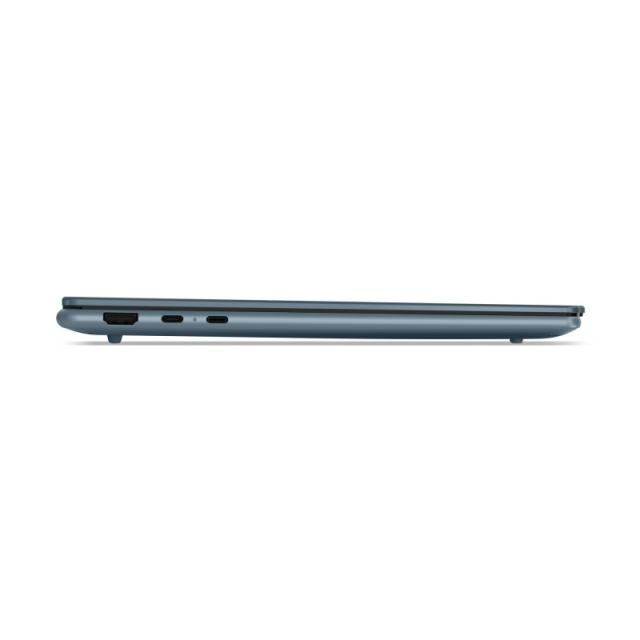 Lenovo - Yoga Slim 7 14AKP10 Copilot+ PC AMD Ryzen AI 7 350 Portátil 35,6 cm (14") WUXGA 32 GB LPDDR5-SDRAM 1 TB SSD Wi-Fi 7 (80