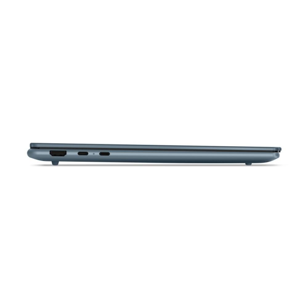 Lenovo - Yoga Slim 7 14AKP10 Copilot+ PC AMD Ryzen AI 7 350 Portátil 35,6 cm (14") WUXGA 32 GB LPDDR5-SDRAM 1 TB SSD Wi-Fi 7 (80