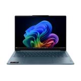 Lenovo - Yoga Slim 7 14AKP10 Copilot+ PC AMD Ryzen AI 7 350 Portátil 35,6 cm (14") WUXGA 32 GB LPDDR5-SDRAM 1 TB SSD Wi-Fi 7 (80