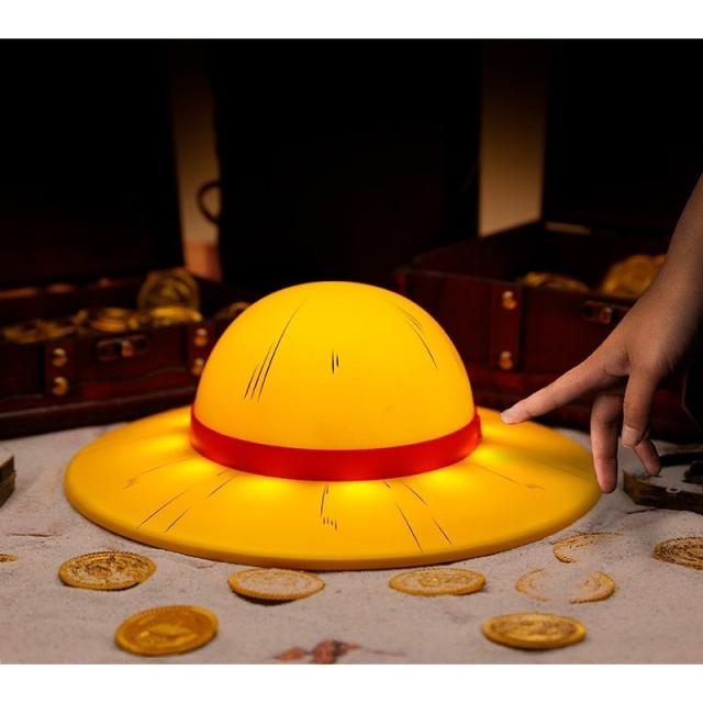 ABYstyle - ABYLIG021 luz nocturna Iluminación de ambiente