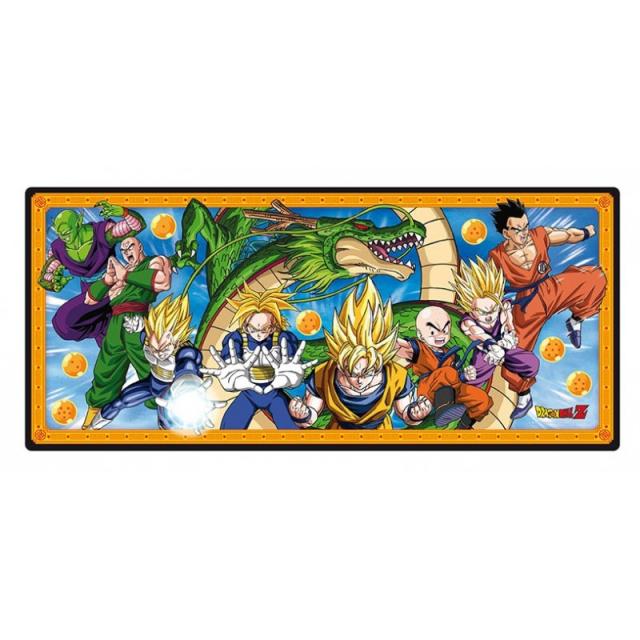 ABYstyle - Dragon Ball Multicolor