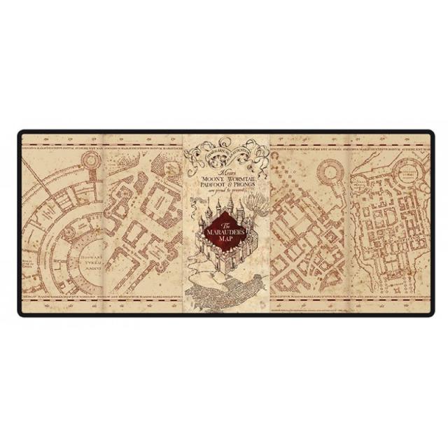 ABYstyle - Harry Potter Multicolor