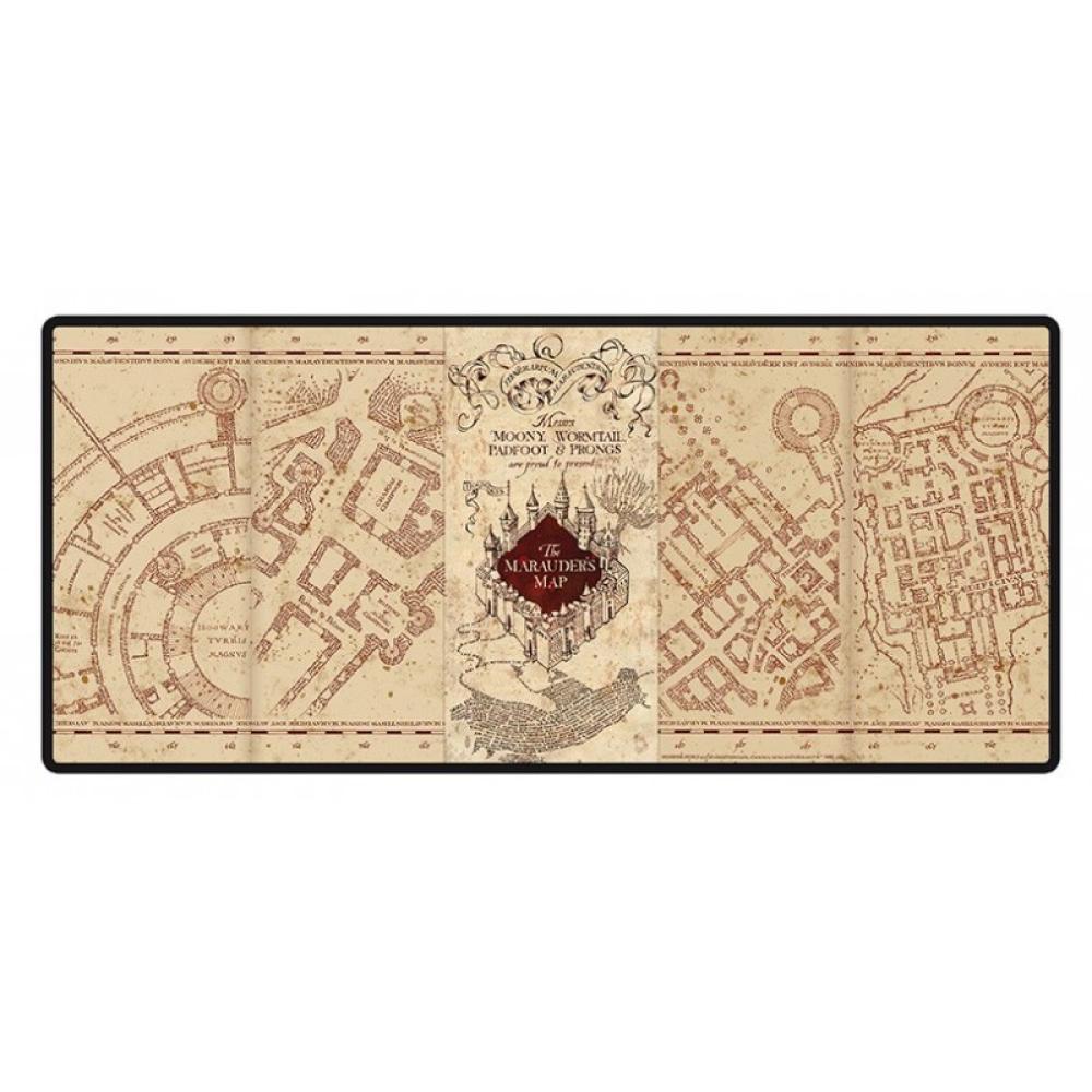 ABYstyle - Harry Potter Multicolor