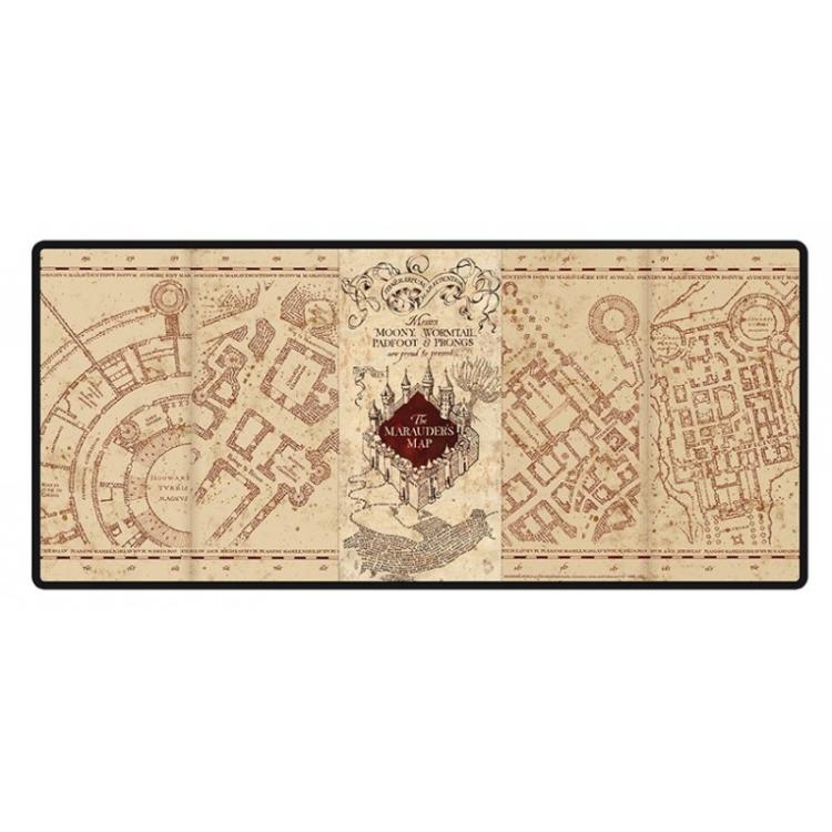 ABYstyle - Harry Potter Multicolor