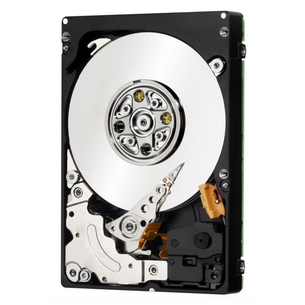 Lenovo - 1TB 7.2K 3.5" SATA 6Gb/s HS disco duro interno 7200 RPM 3.5" Serial ATA III