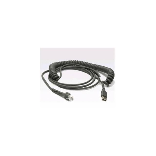 Zebra - CBA-U43-S07ZAR accesorio para lector de código de barras