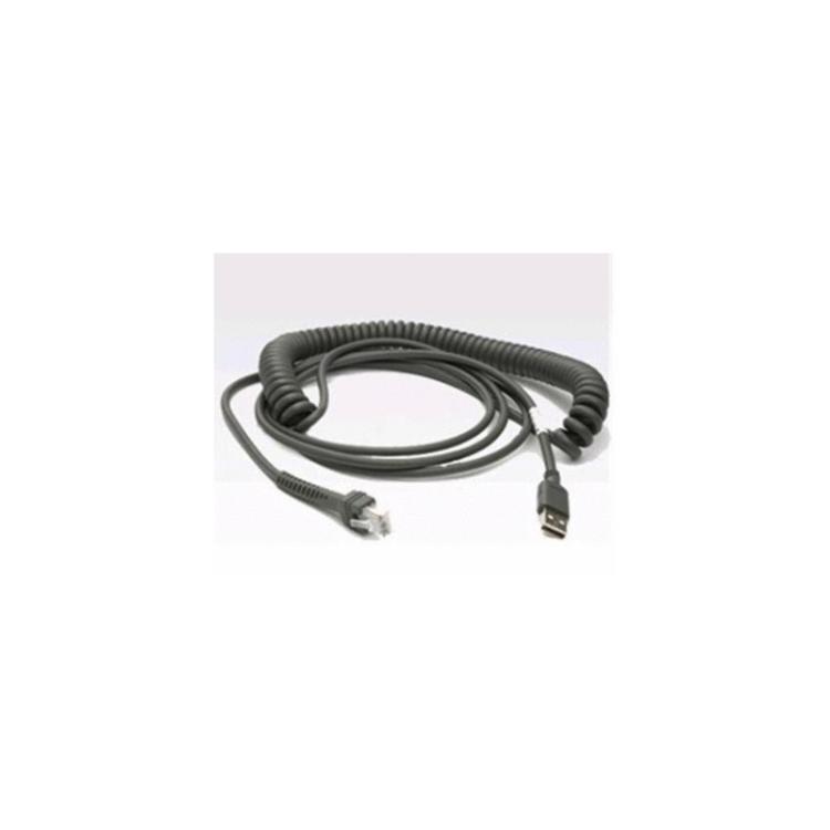 Zebra - CBA-U43-S07ZAR accesorio para lector de código de barras