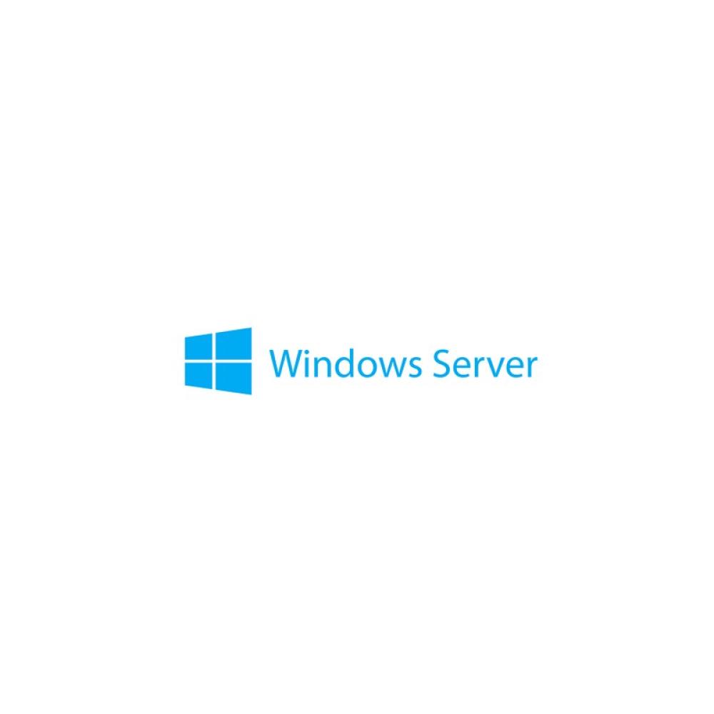 Lenovo - Windows Server 2019 Licencia de acceso de cliente (CAL) 1 licencia(s)