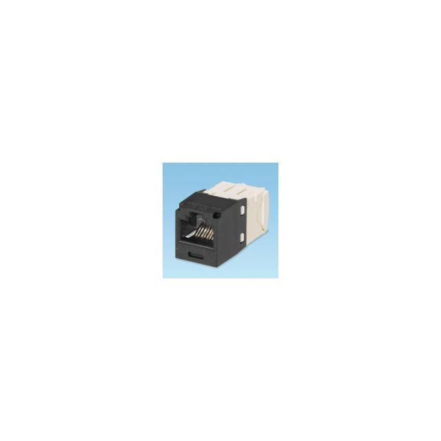 Panduit - UTP RJ45 TG-MiniJack kat 6