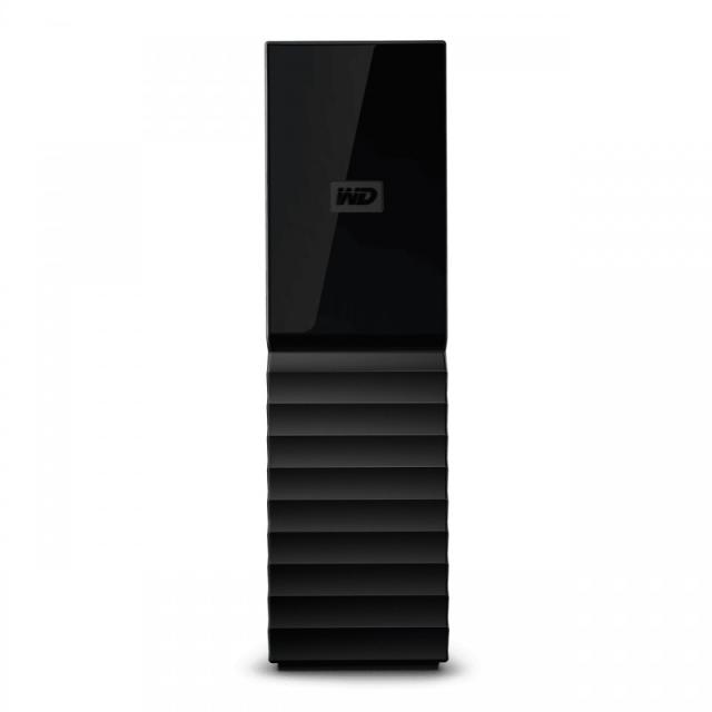 Western Digital - My Book disco duro externo 16 TB USB tipo A 2.0/3.2 Gen 1 (3.1 Gen 1) Negro