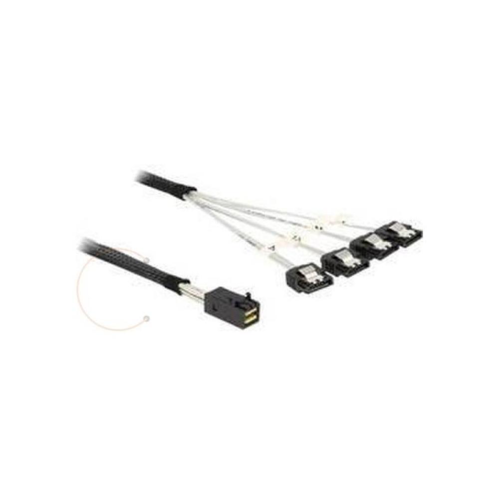 Lenovo - ST50 RAID HBA CABLE FLASH