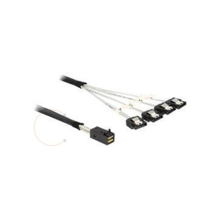Lenovo - ST50 RAID HBA CABLE FLASH