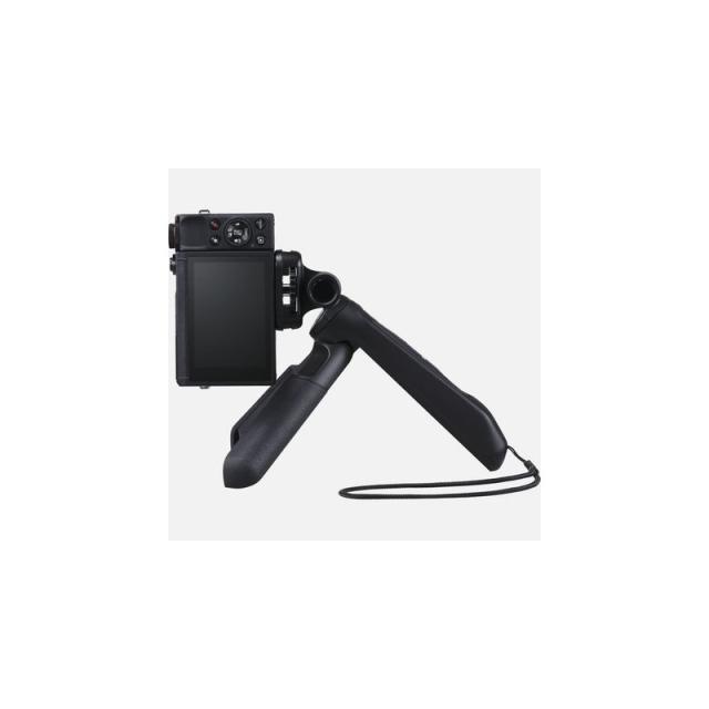 Canon - 4157C001 tripode Cámara de acción 3 pata(s) Negro