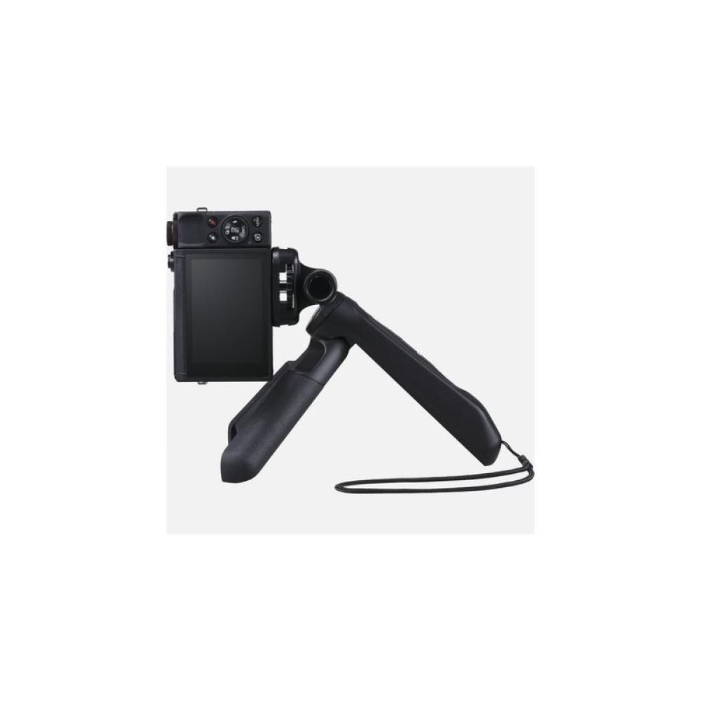 Canon - 4157C001 tripode Cámara de acción 3 pata(s) Negro