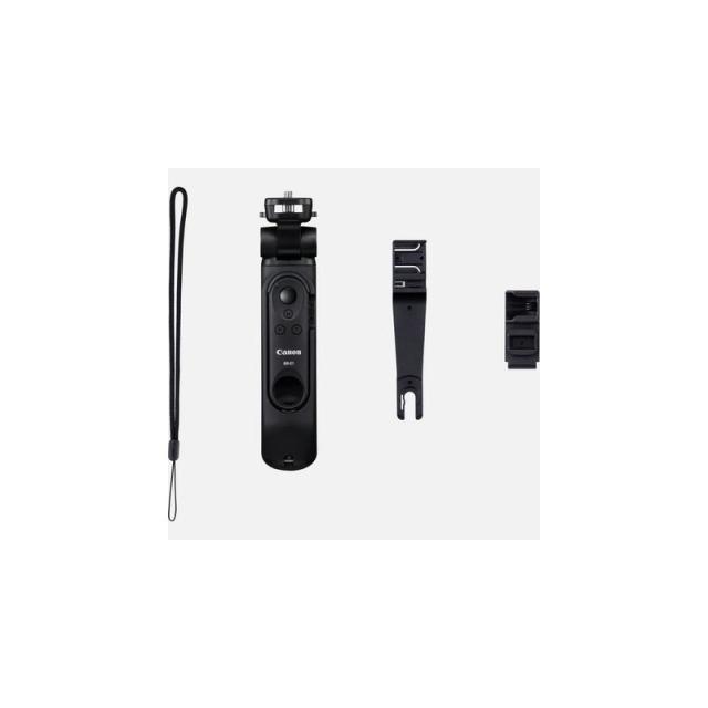 Canon - 4157C001 tripode Cámara de acción 3 pata(s) Negro